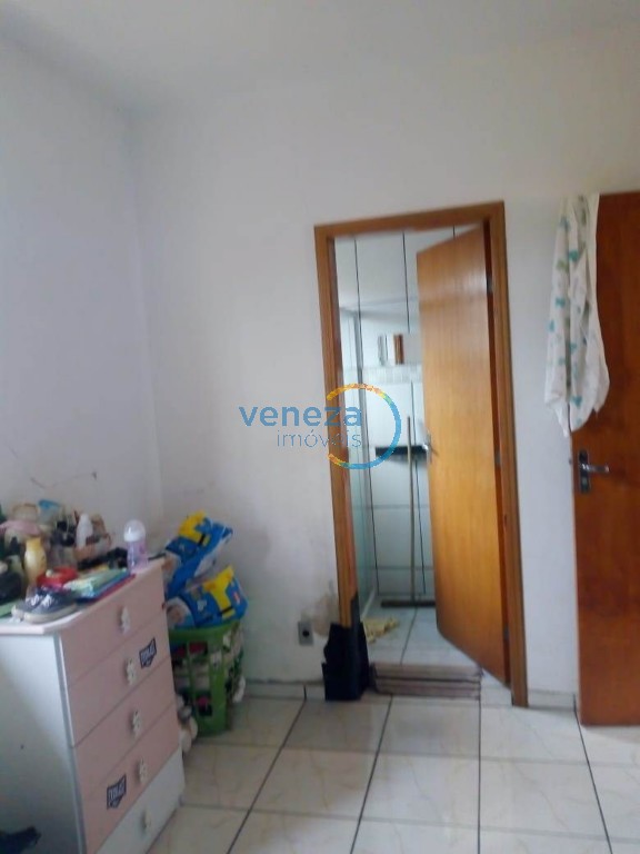Casa Residencial para venda no Francisconi em Londrina com 76,72m² por R$ 280.000,00