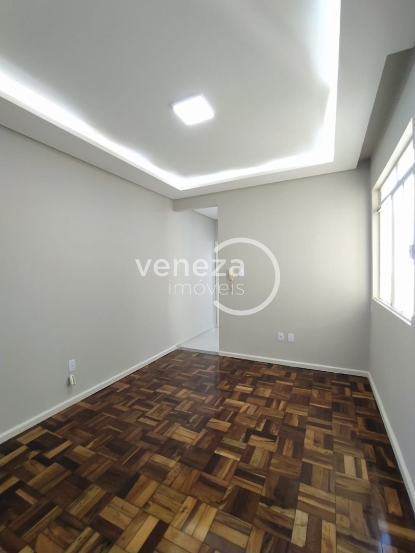 Apartamento para locacao no Centro em Londrina com 80m² por R$ 1.250  - Foto 2