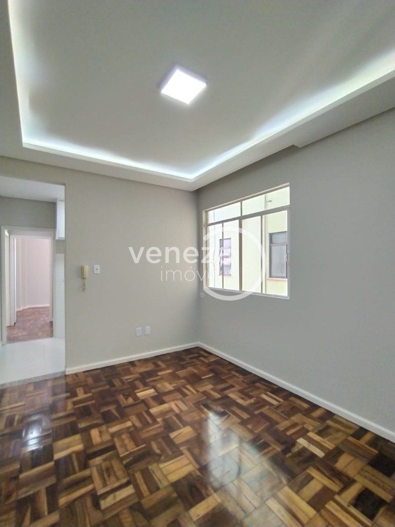 Apartamento para locacao no Centro em Londrina com 80m² por R$ 1.250  - Foto 3