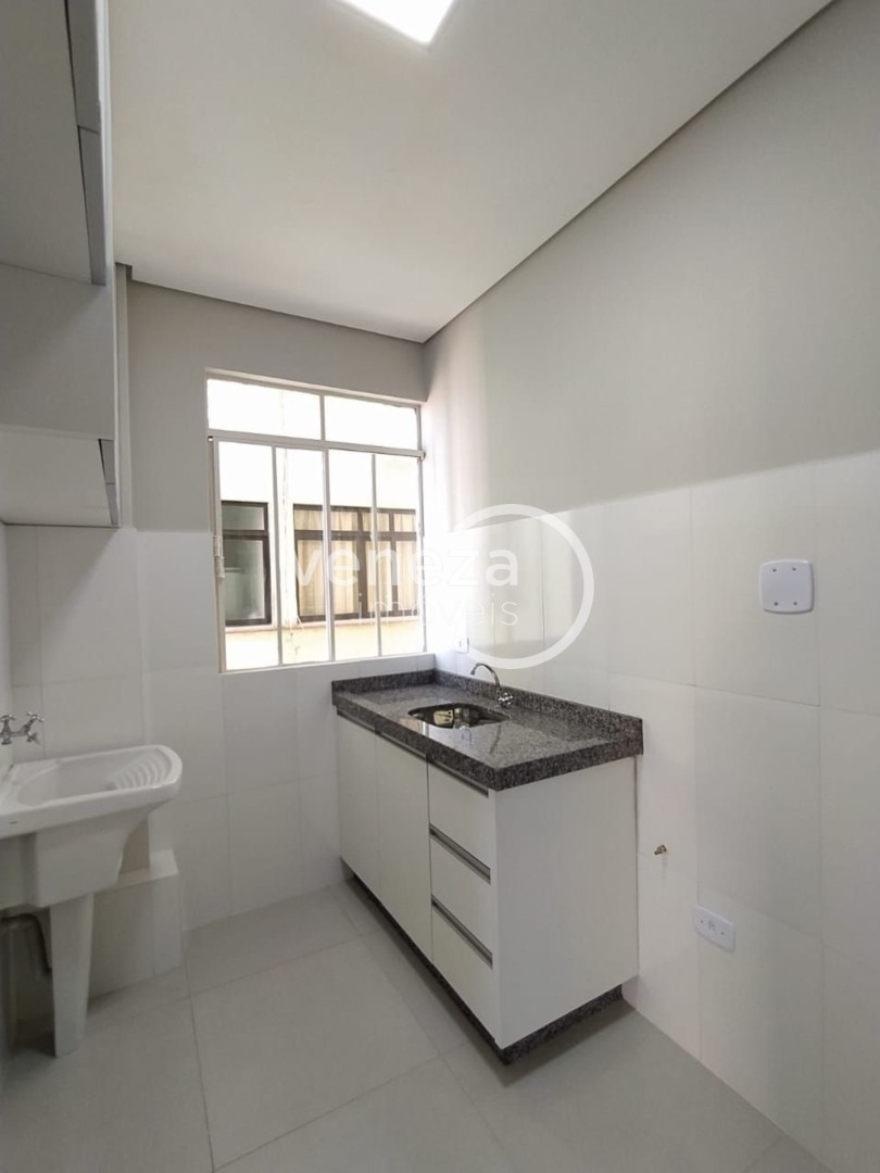 Apartamento para locação no bairro Centro de Londrina - Foto 9