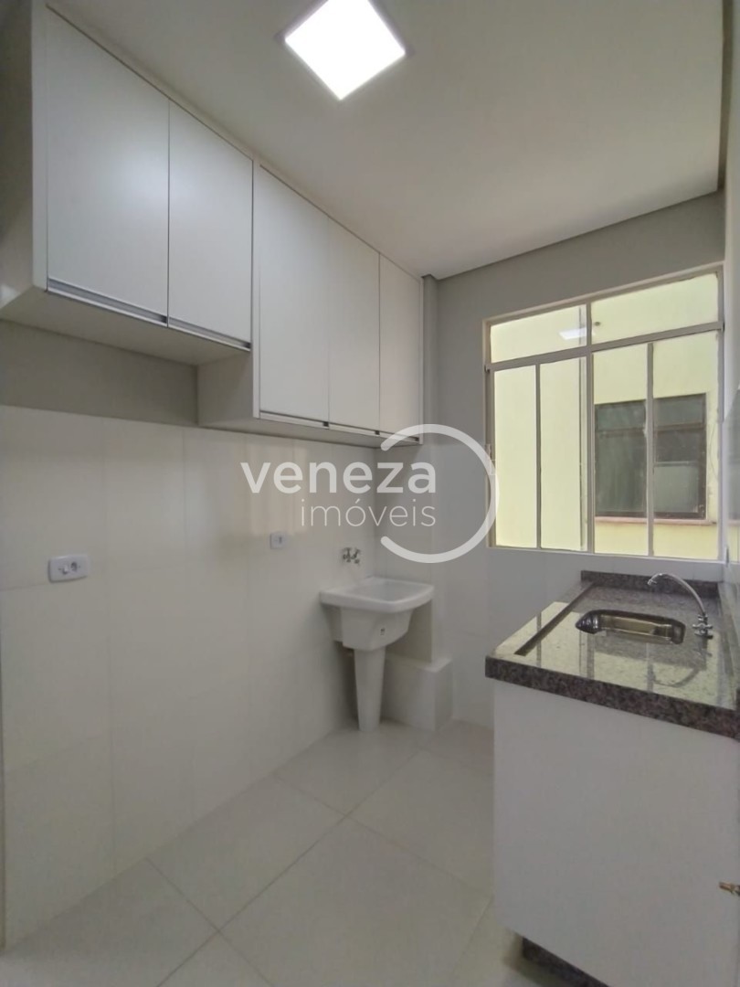 Apartamento para locação no bairro Centro de Londrina - Foto 10