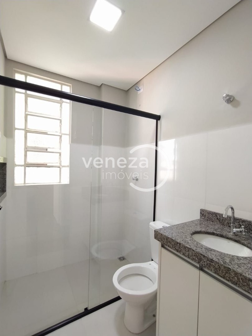 Apartamento para locação no bairro Centro de Londrina - Foto 8