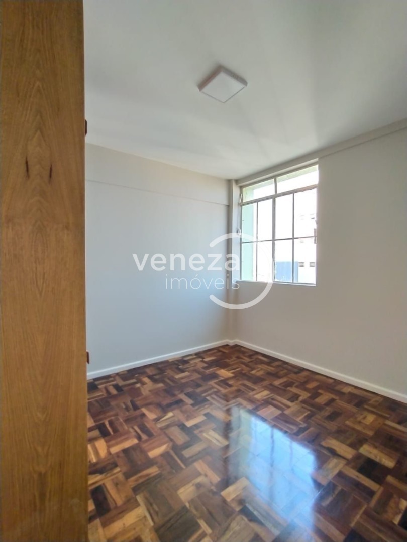Apartamento para locação no bairro Centro de Londrina - Foto 4