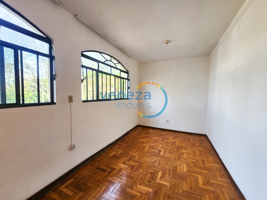 Casa Residencial para locacao no Presidente em Londrina com 140m² por R$ 2.200,00