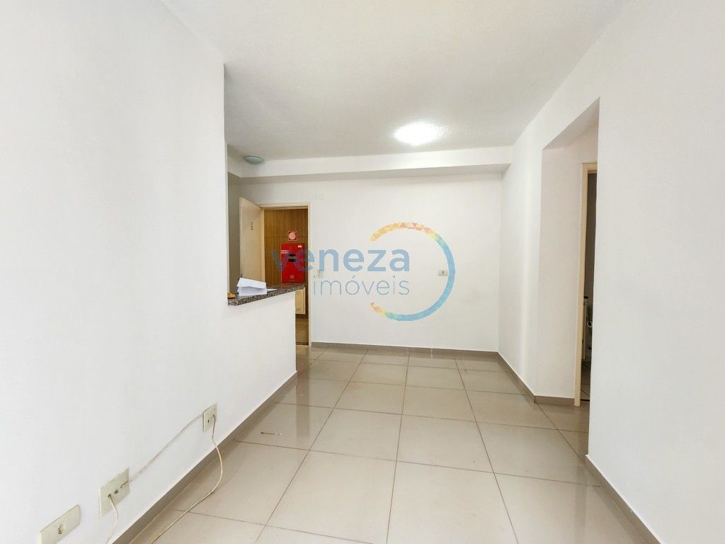 Apartamento para locação no bairro Jardim Morumbi de Londrina - Foto 4