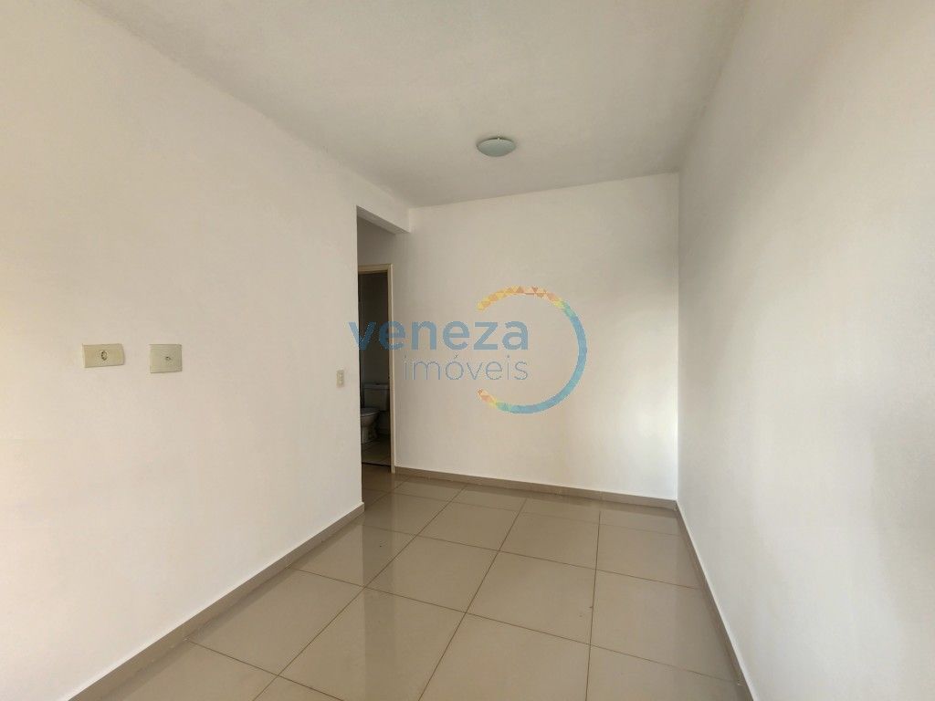 Apartamento para locação no bairro Jardim Morumbi de Londrina - Foto 8