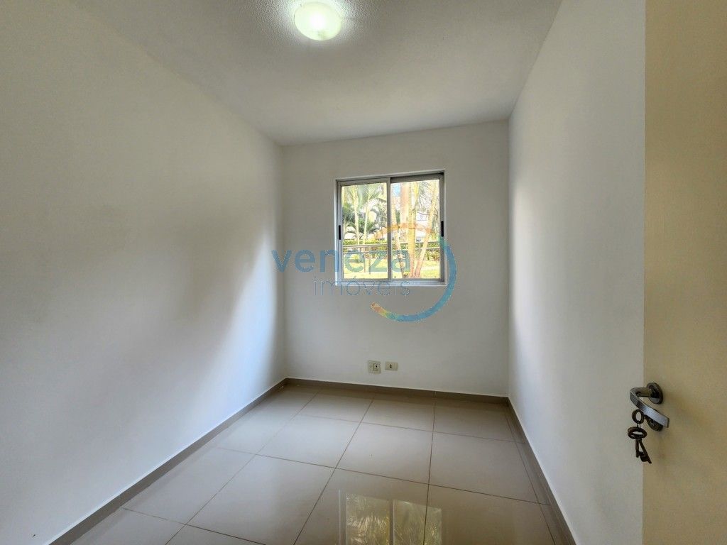 Apartamento para locação no bairro Jardim Morumbi de Londrina - Foto 9