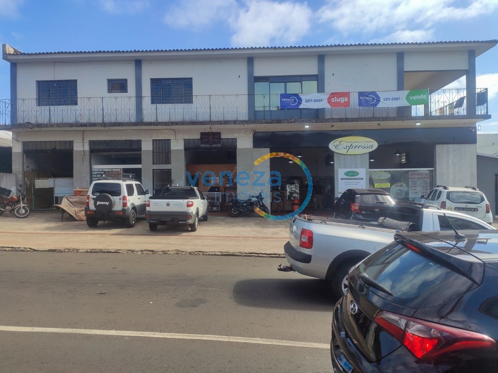 Apartamento para locação no bairro Casoni de Londrina - Foto 20