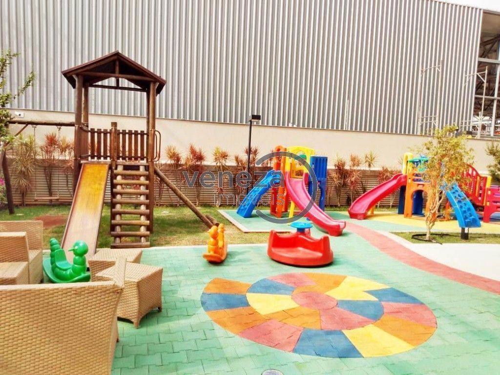 Apartamento para locação no bairro Gleba Palhano de Londrina - Foto 4