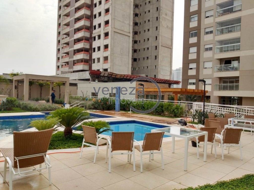 Apartamento para locação no bairro Gleba Palhano de Londrina - Foto 5