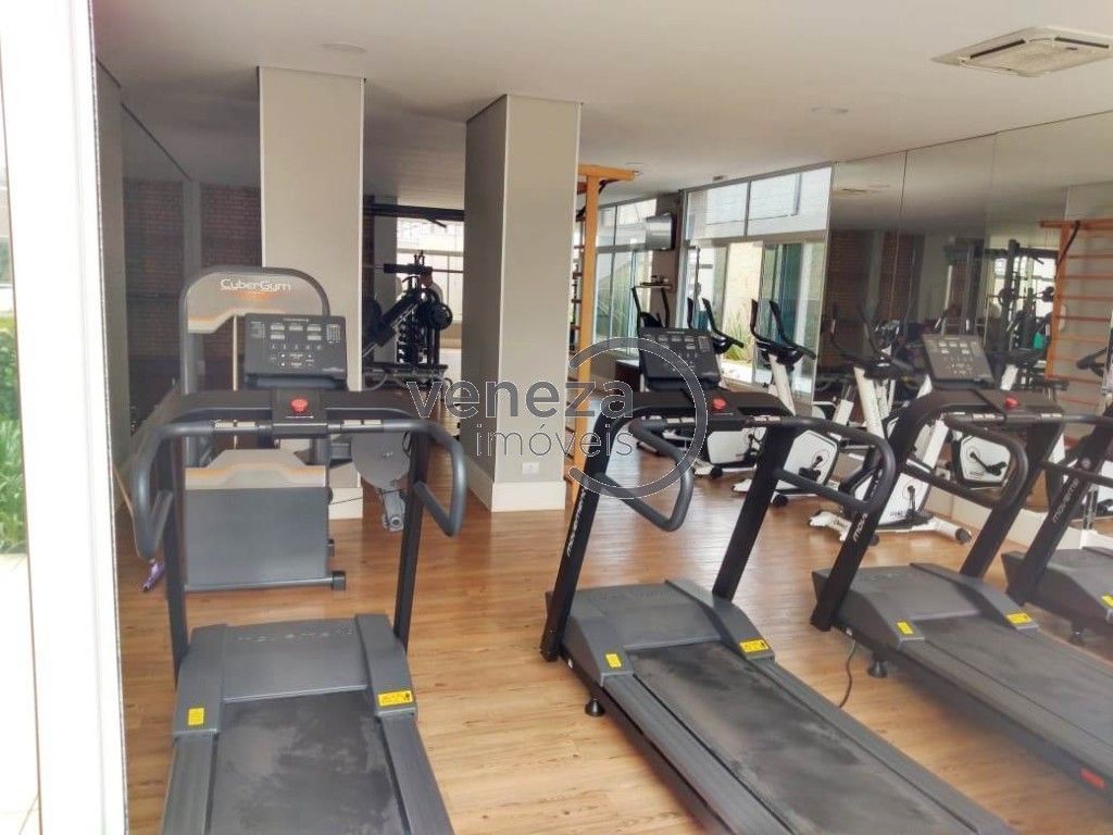 Apartamento para locação no bairro Gleba Palhano de Londrina - Foto 7