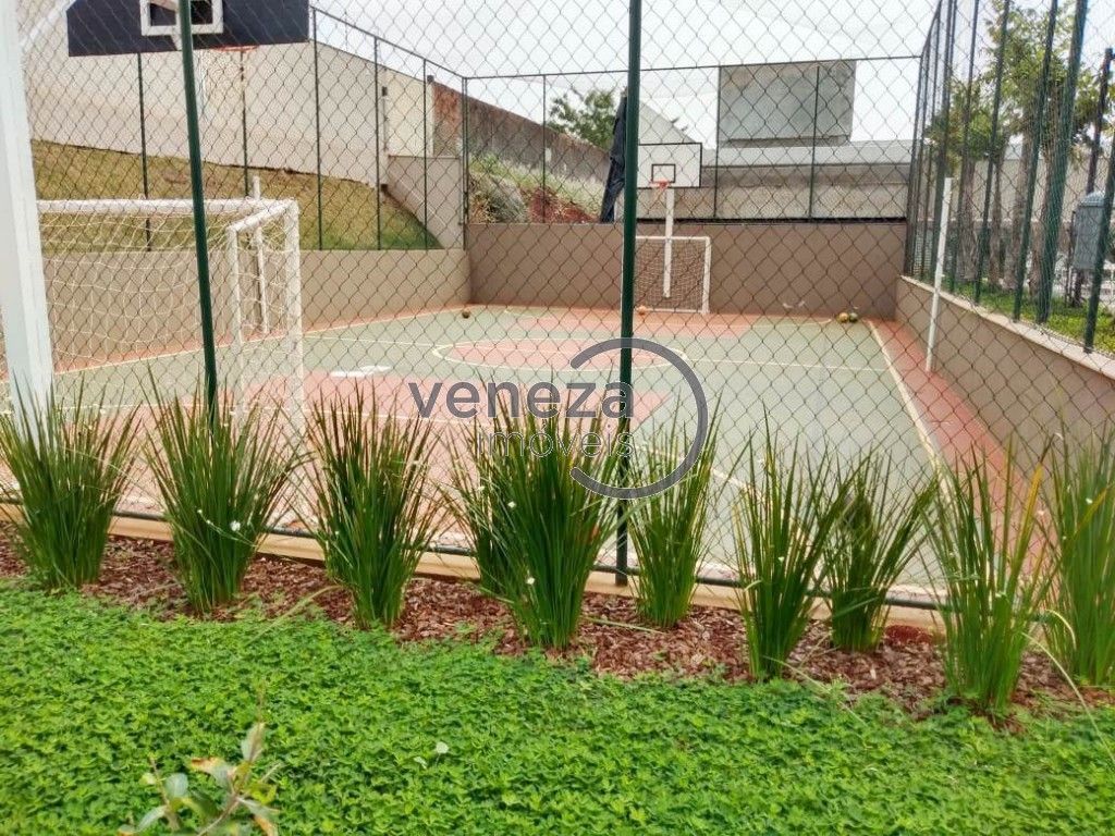 Apartamento para locação no bairro Gleba Palhano de Londrina - Foto 8