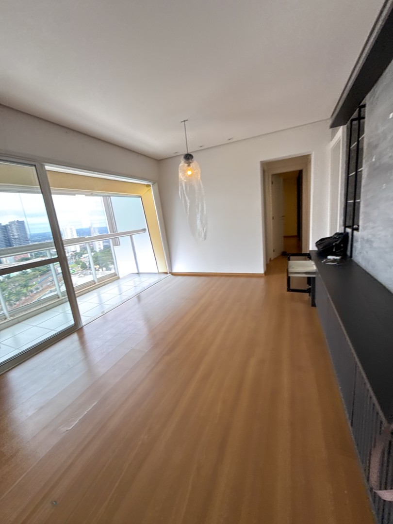 Apartamento para locacao no Gleba Palhano em Londrina com 168,96m² por R$ 3.090,00  - Foto 3