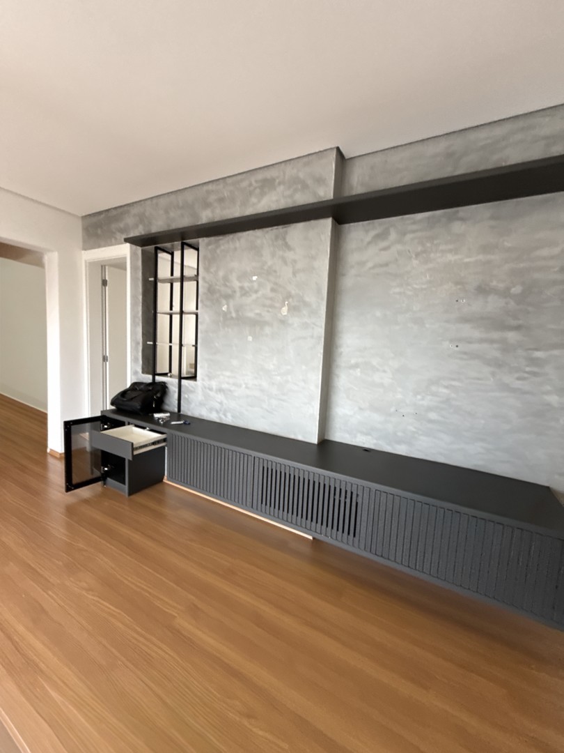 Apartamento para locacao no Gleba Palhano em Londrina com 168,96m² por R$ 3.090,00  - Foto 2