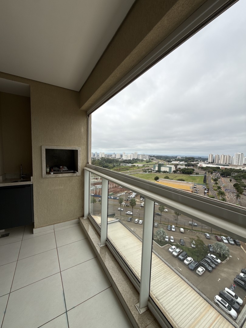 Apartamento para alugar em Gleba Palhano, Londrina — Portal Chave Fácil
