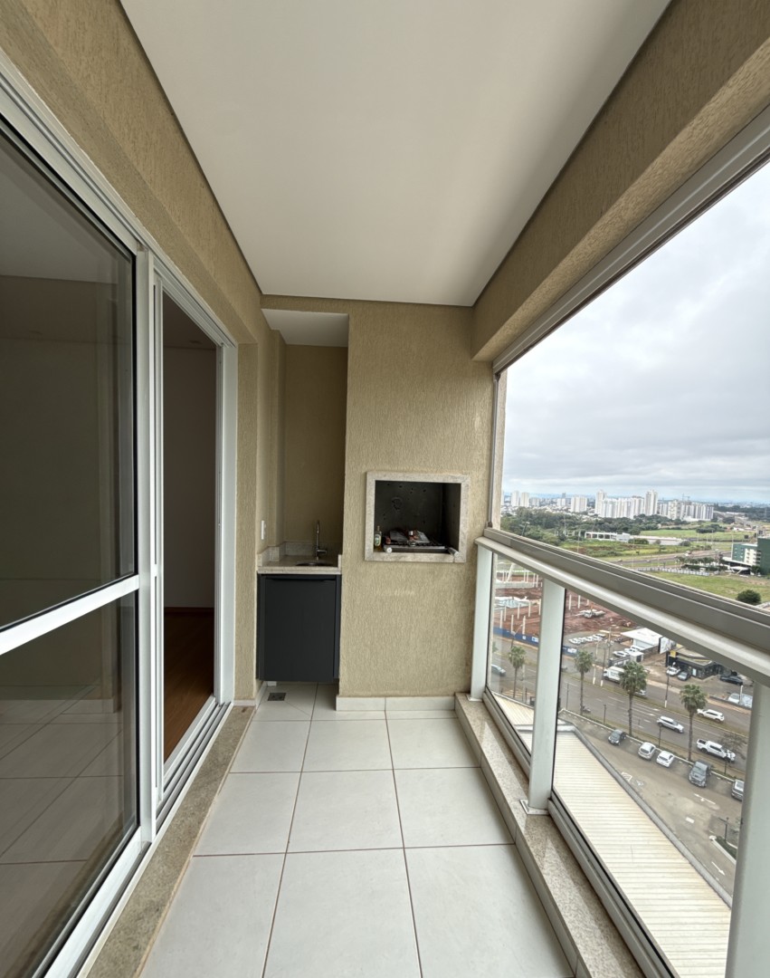 Apartamento para alugar em Gleba Palhano, Londrina — Portal Chave Fácil