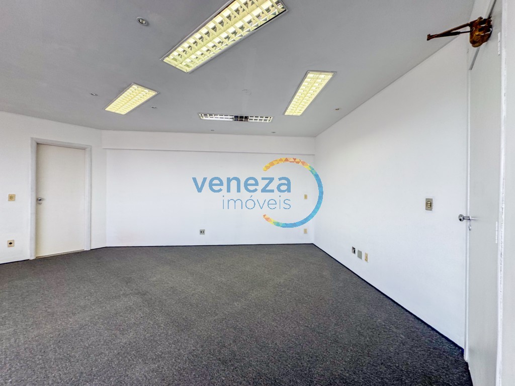 Sala para locação no bairro Centro de Londrina - Foto 4