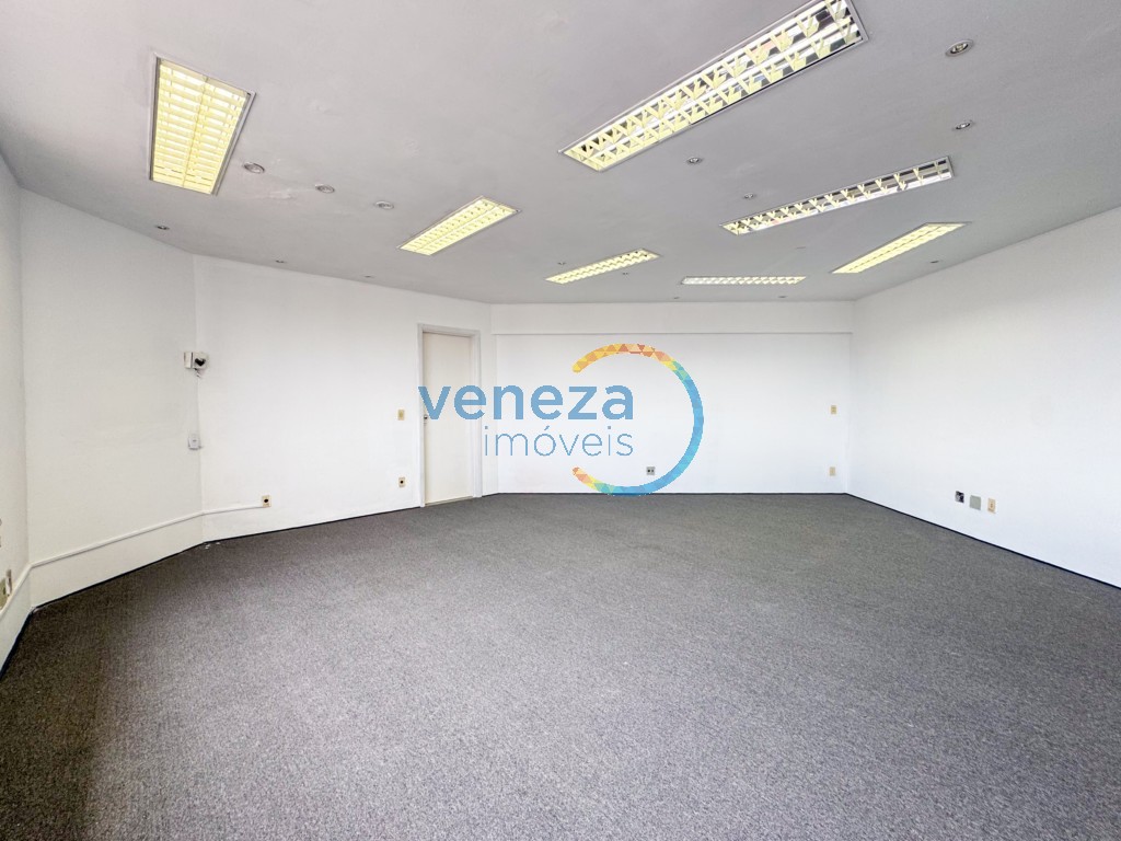 Sala para locação no bairro Centro de Londrina - Foto 5
