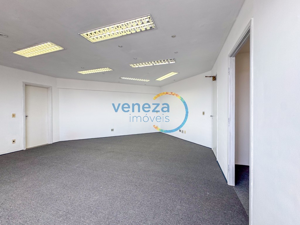 Sala para locação no bairro Centro de Londrina - Foto 6