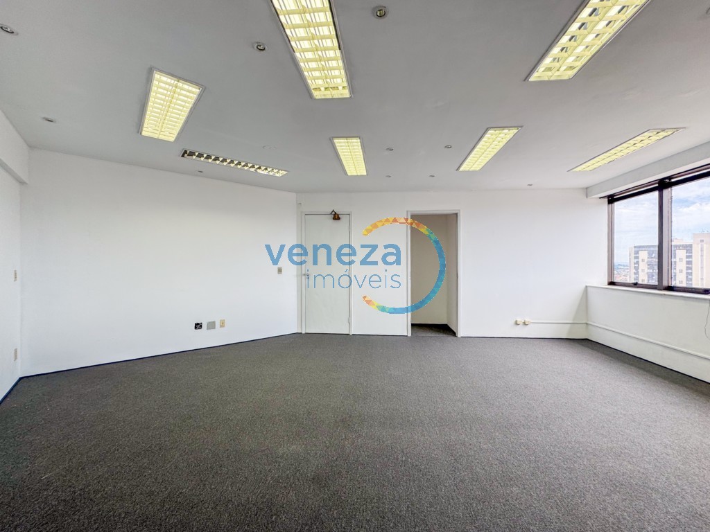 Sala para locação no bairro Centro de Londrina - Foto 7