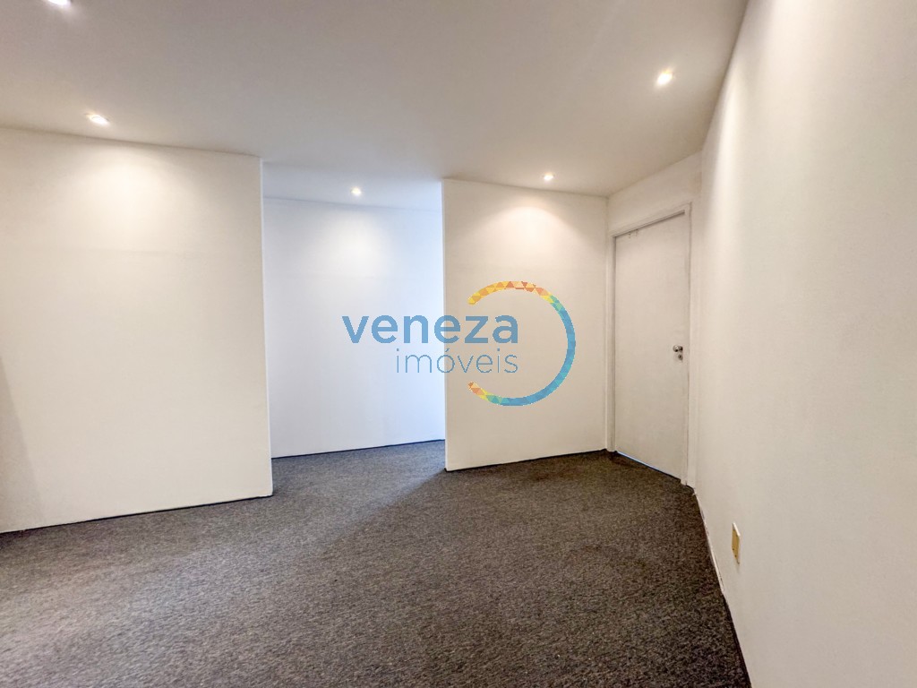 Sala para locação no bairro Centro de Londrina - Foto 9