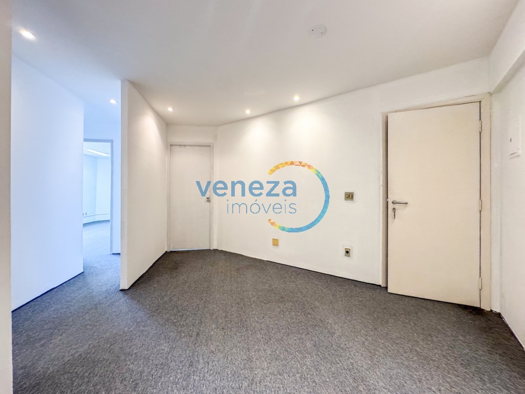 Sala para locação no bairro Centro de Londrina - Foto 10