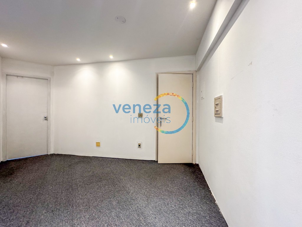 Sala para locação no bairro Centro de Londrina - Foto 11