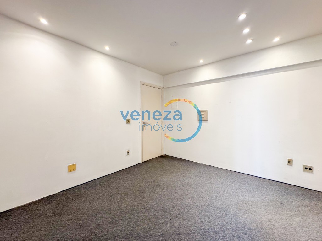 Sala para locação no bairro Centro de Londrina - Foto 12