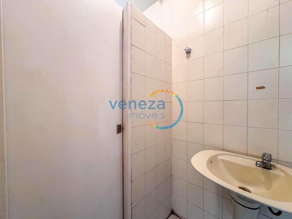 Sala para locação no bairro Centro de Londrina - Foto 14