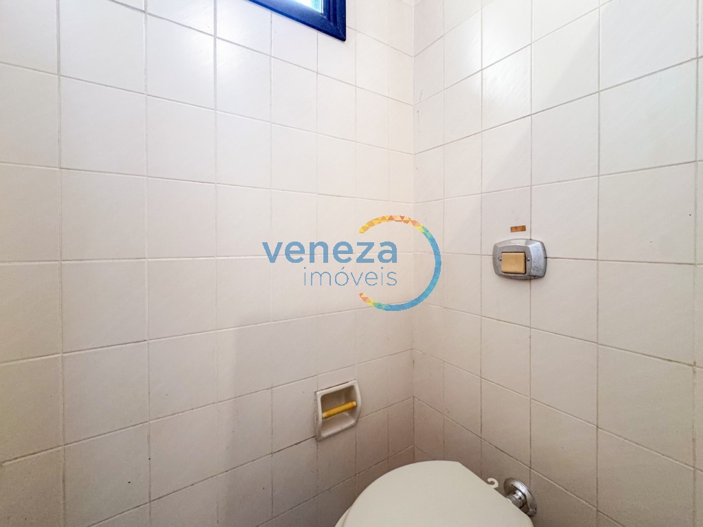 Sala para locação no bairro Centro de Londrina - Foto 15