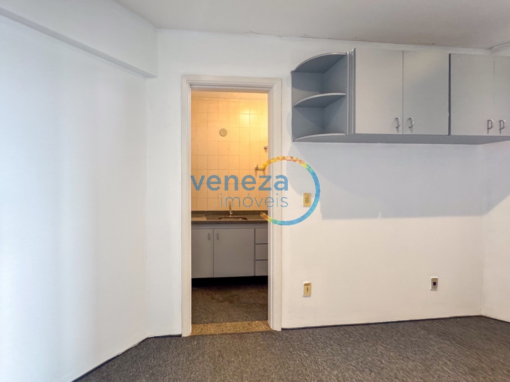 Sala para locação no bairro Centro de Londrina - Foto 18