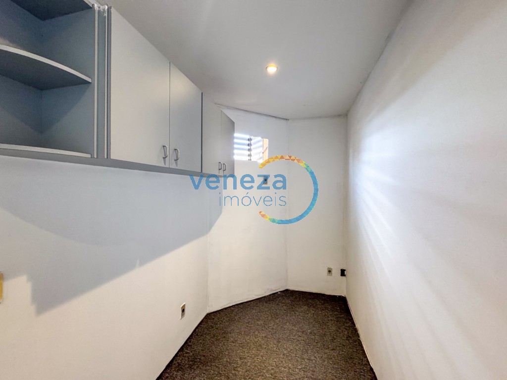 Sala para locação no bairro Centro de Londrina - Foto 19