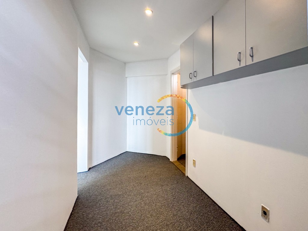 Sala para locação no bairro Centro de Londrina - Foto 20