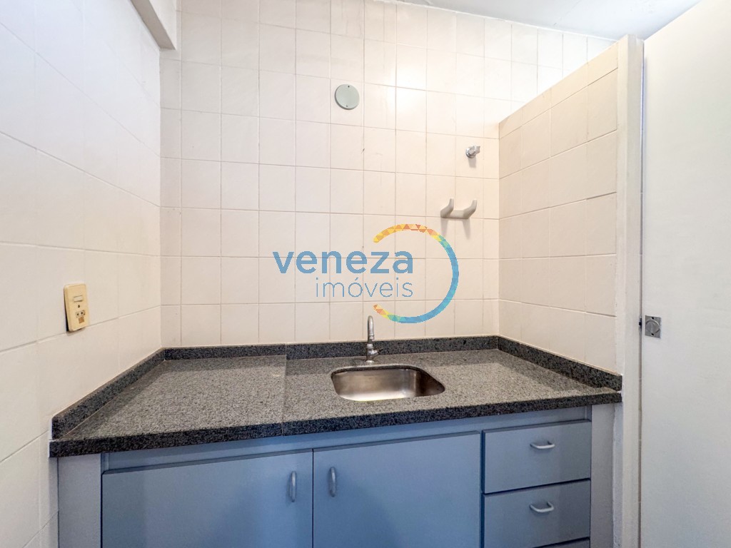 Sala para locação no bairro Centro de Londrina - Foto 21
