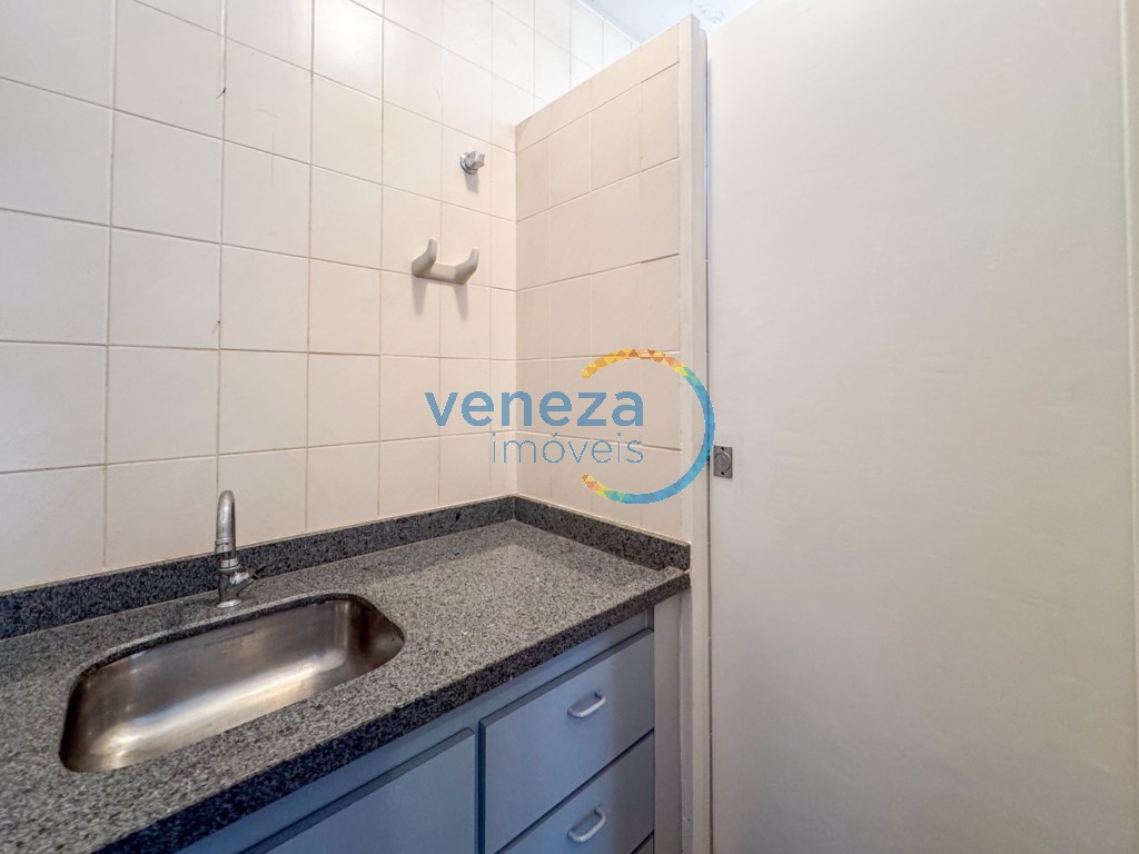 Sala para locação no bairro Centro de Londrina - Foto 22