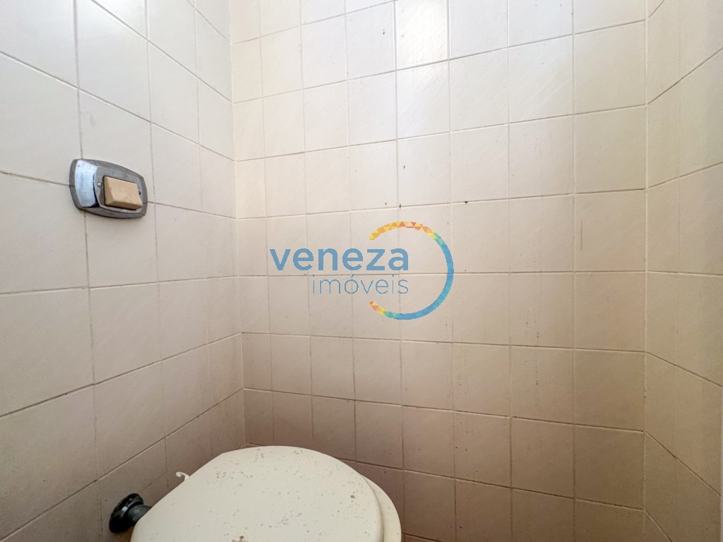 Sala para locação no bairro Centro de Londrina - Foto 23