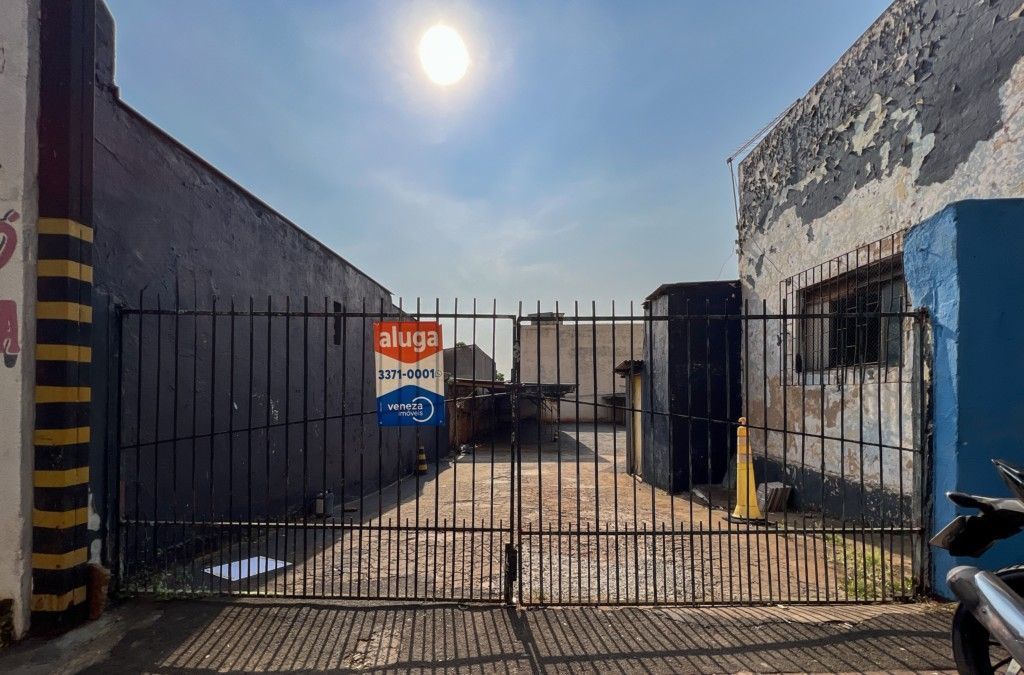 Terreno para locacao no Centro em Londrina com 510m² por R$ 6.200,00 - Foto 1