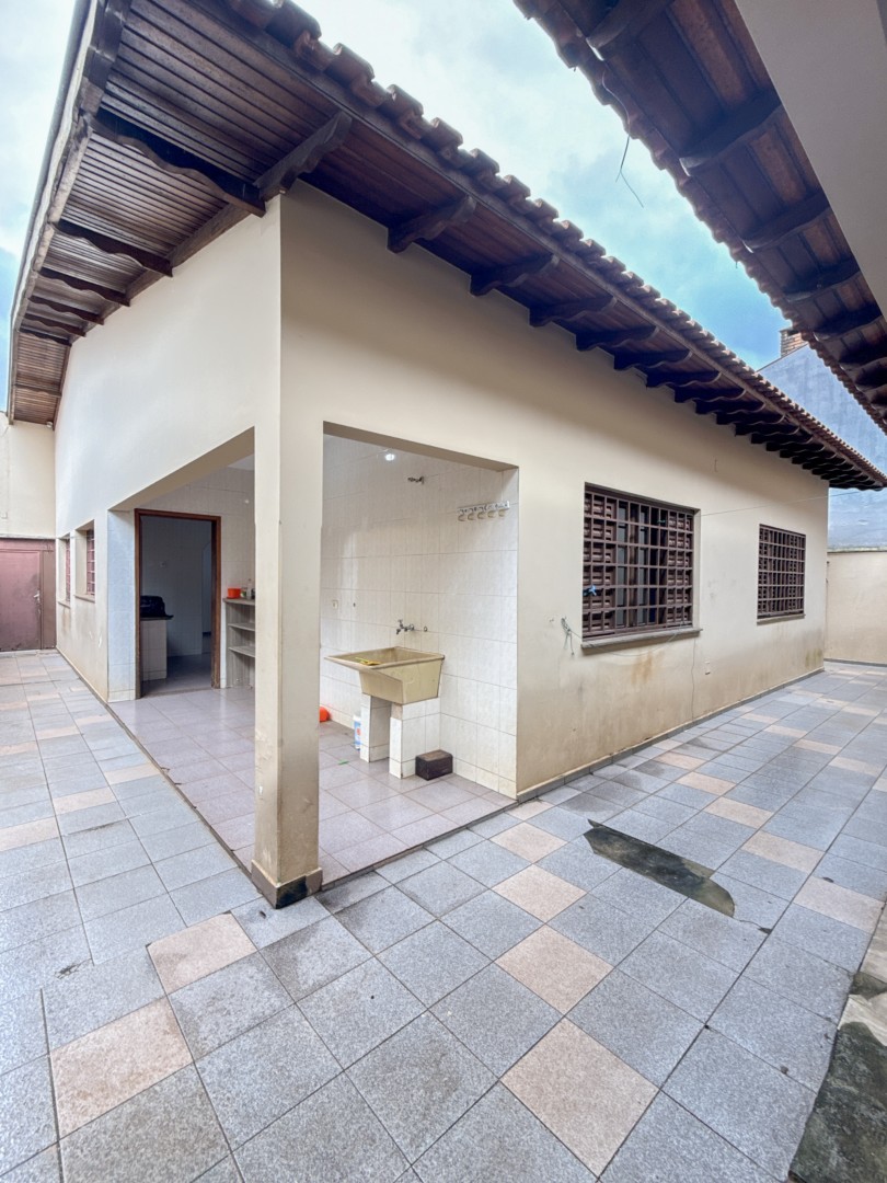 Casa Residencial para locação no bairro Alpes de Londrina - Foto 11