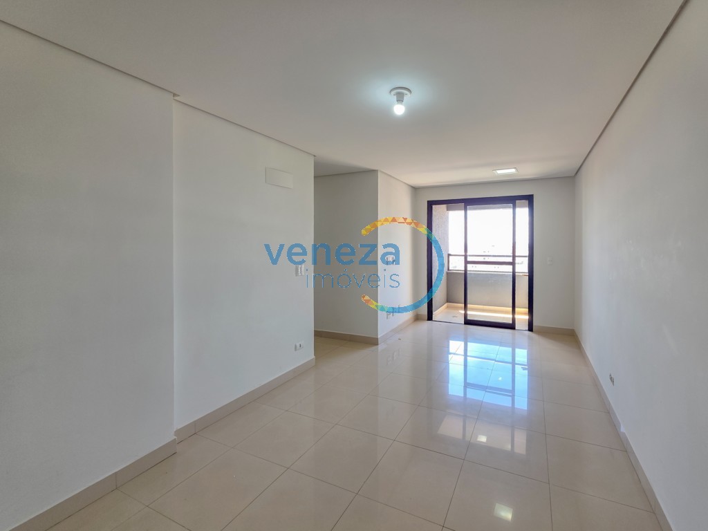Apartamento para locação no bairro Centro de Londrina - Foto 4