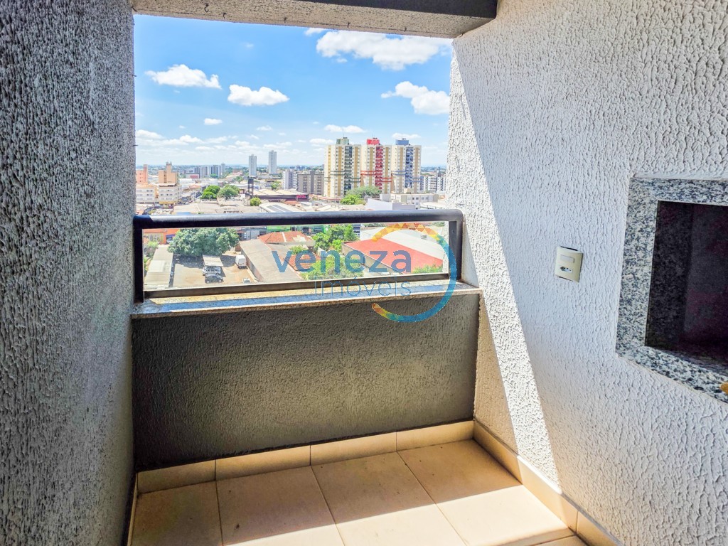 Apartamento para locação no bairro Centro de Londrina - Foto 6