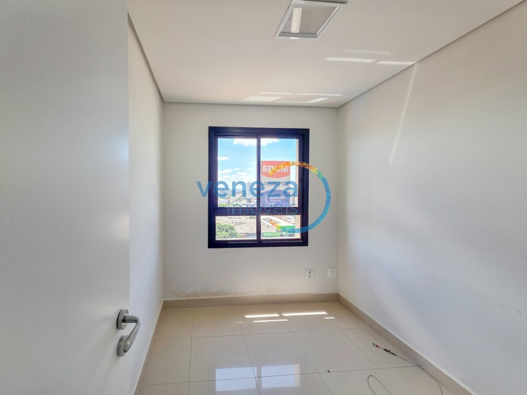 Apartamento para locação no bairro Centro de Londrina - Foto 9