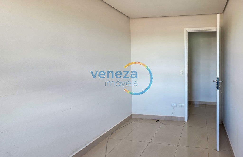 Apartamento para locação no bairro Centro de Londrina - Foto 10