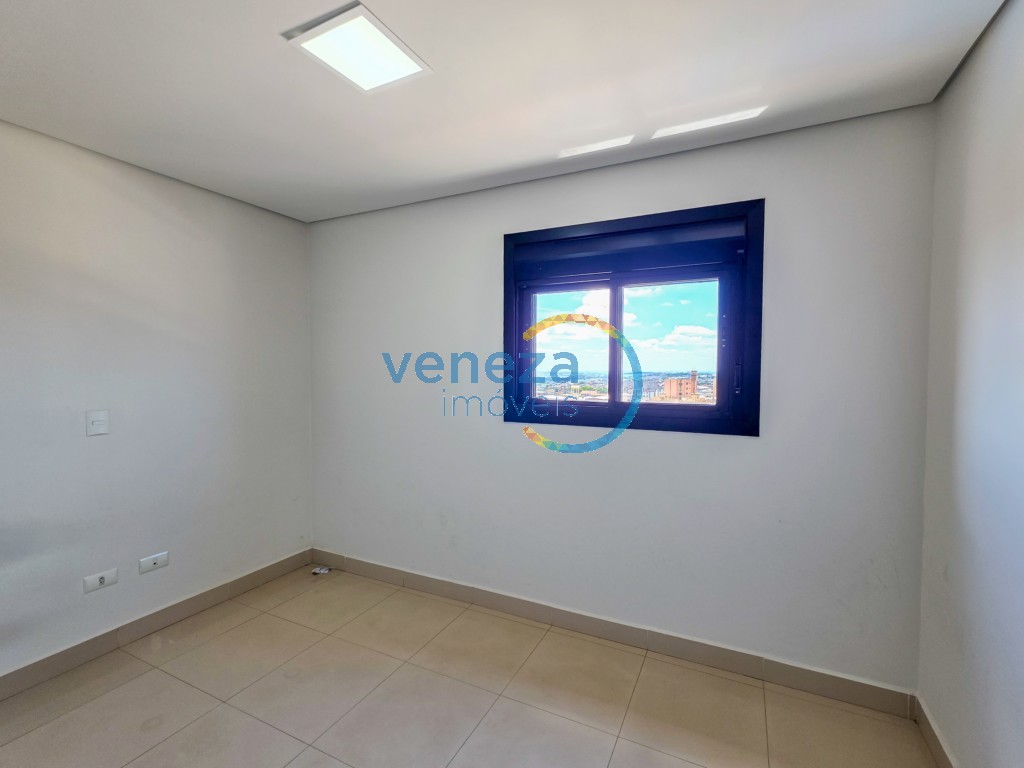 Apartamento para locação no bairro Centro de Londrina - Foto 11