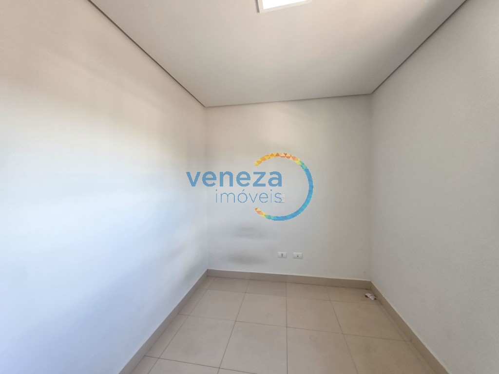 Apartamento para locação no bairro Centro de Londrina - Foto 12