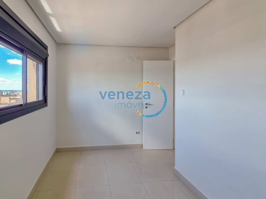 Apartamento para locação no bairro Centro de Londrina - Foto 13