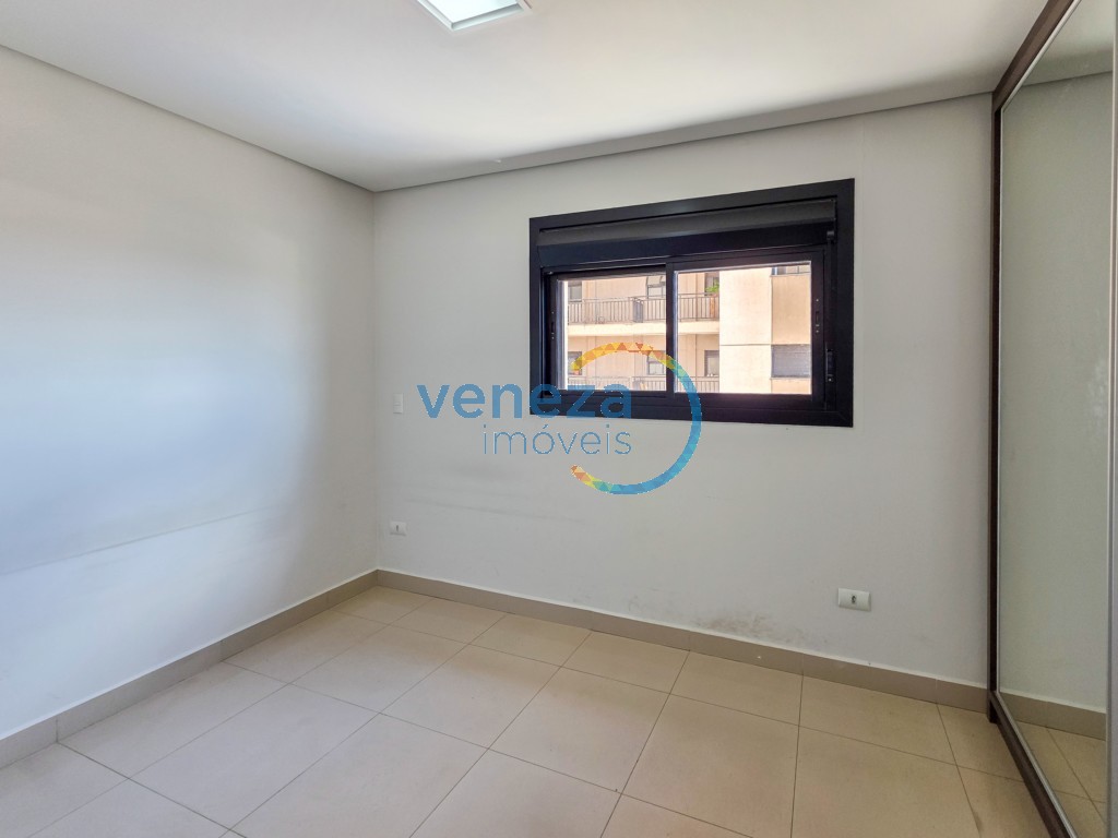 Apartamento para locação no bairro Centro de Londrina - Foto 14