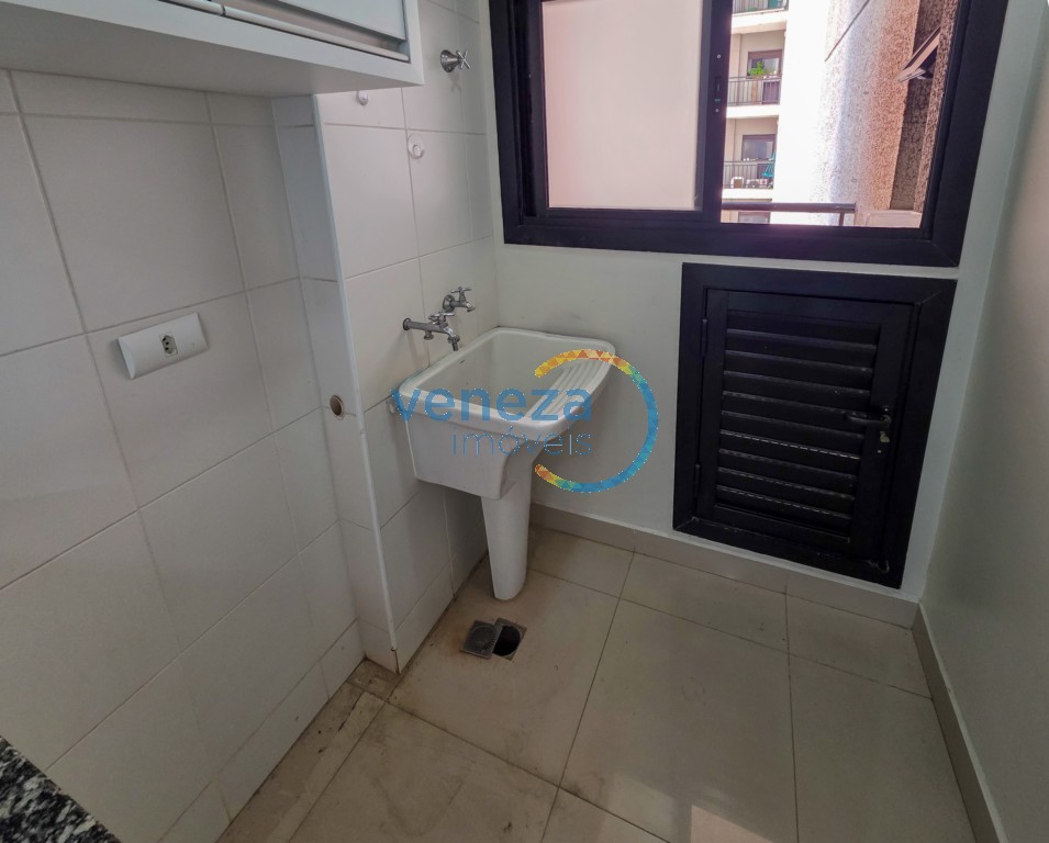 Apartamento para locação no bairro Centro de Londrina - Foto 19