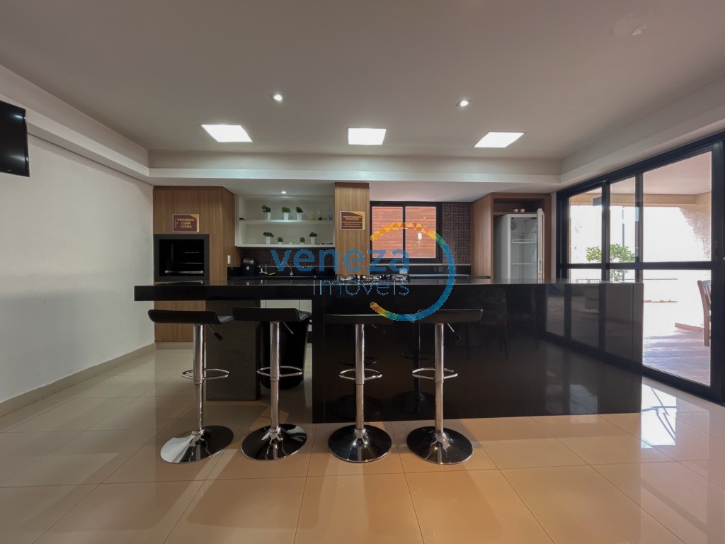 Apartamento para locação no bairro Centro de Londrina - Foto 25