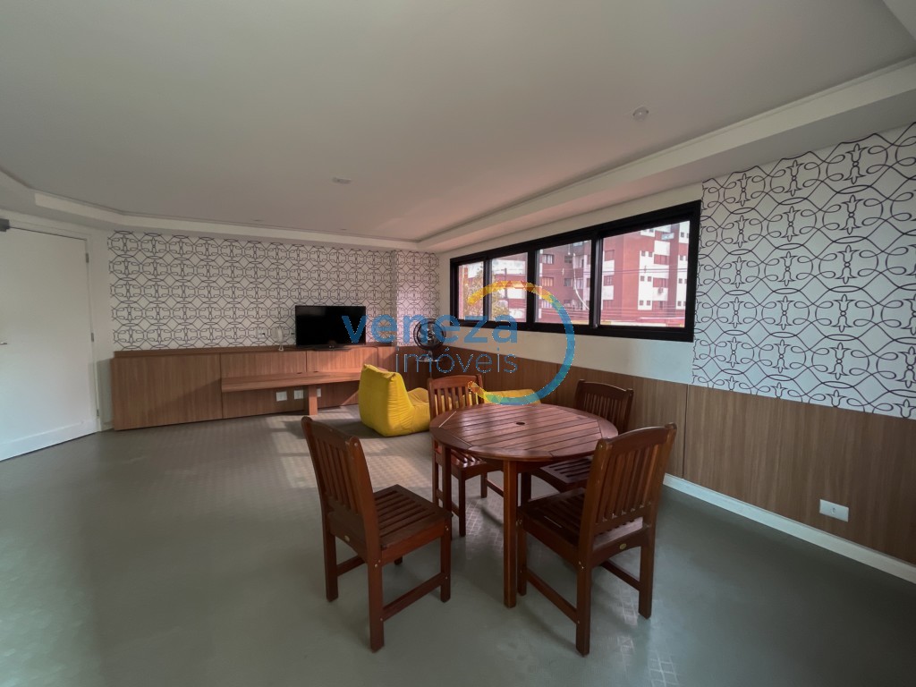 Apartamento para locação no bairro Centro de Londrina - Foto 26
