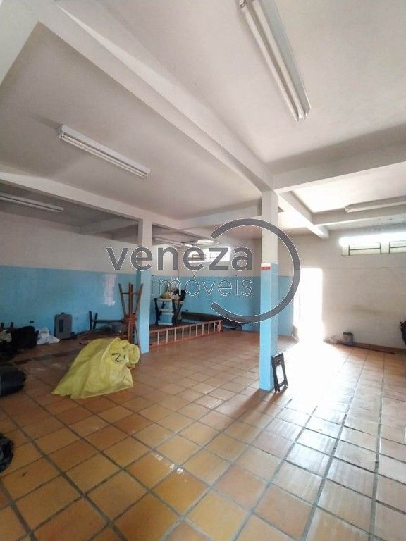 Salão-loja para locação no bairro Sabara I de Londrina - Foto 4